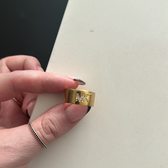 MK ring - Picture 3 of 3